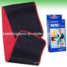 Customized Neoprene Slimming Support, Neoprene Waist Belt